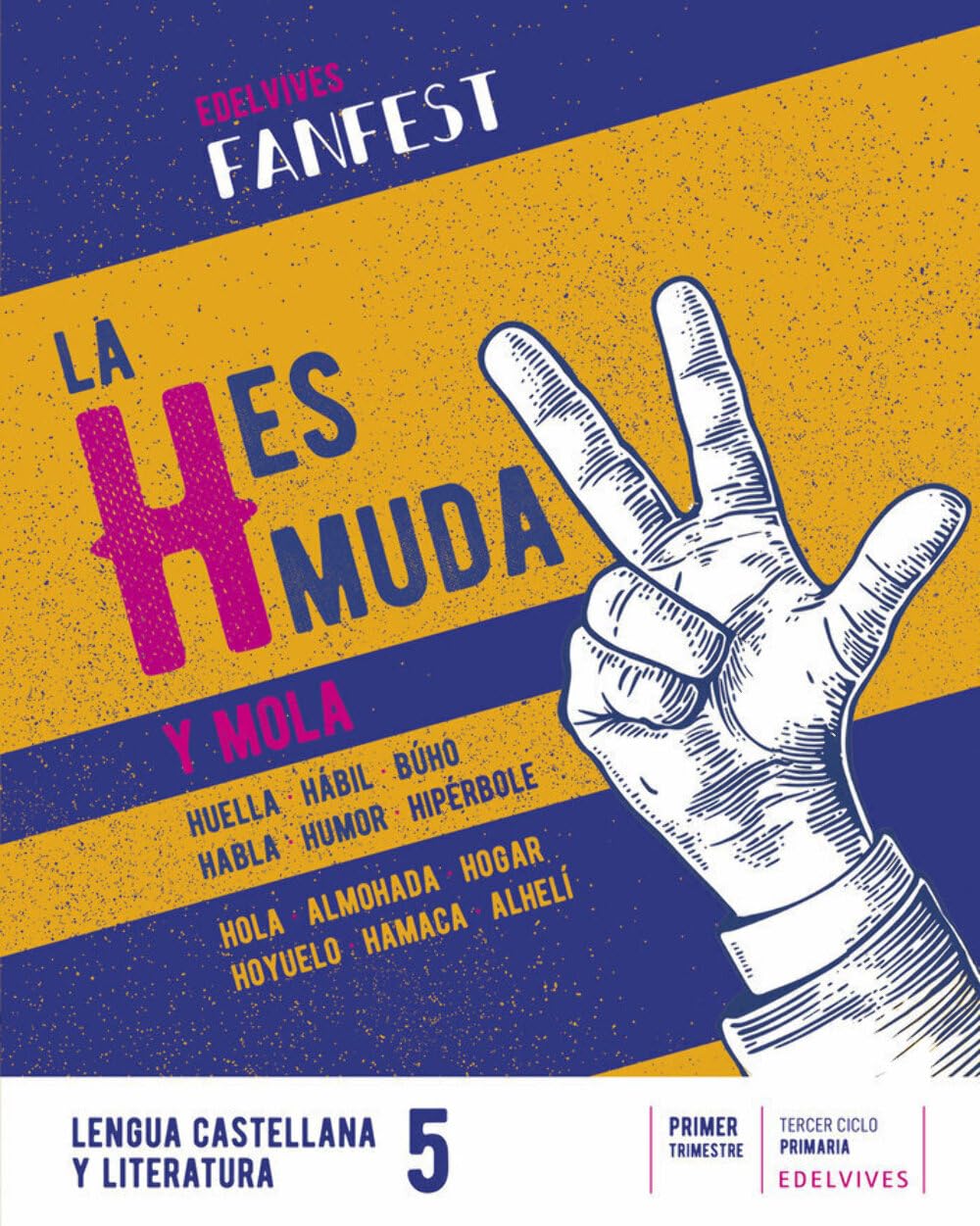 Proyecto: FanFest. Lengua castellana y Literatura 5. Trimestres Non-fiction