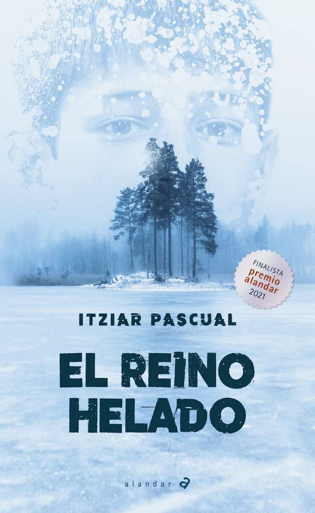El reino helado (Alandar, Band 174) Business, Finance & Career