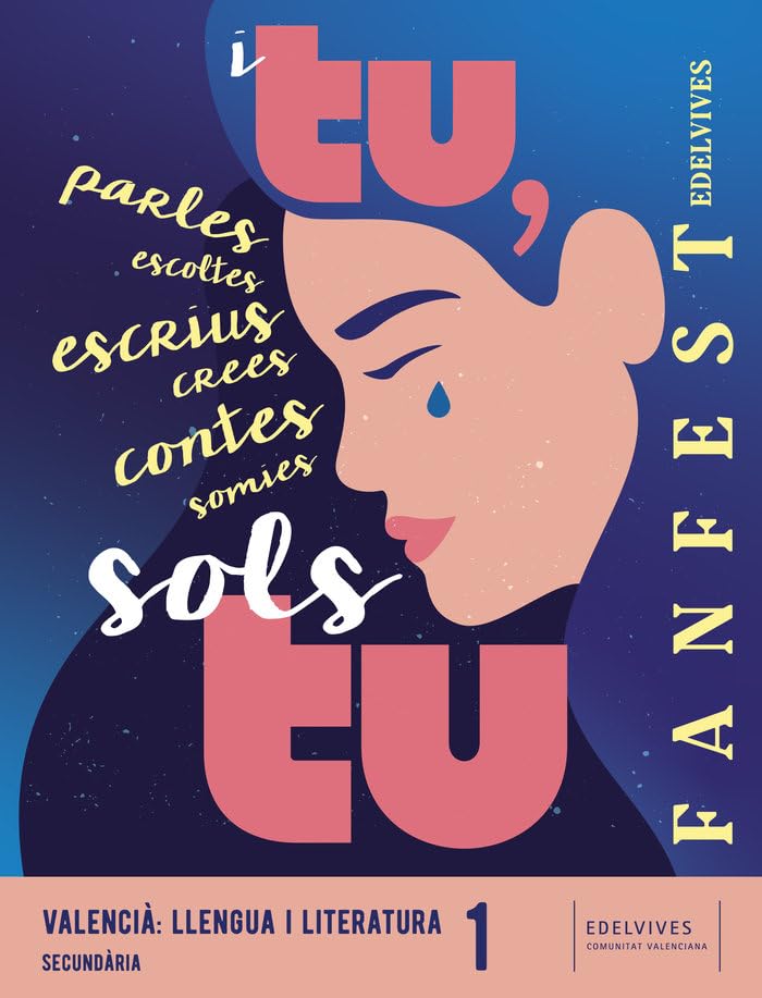 Projecte: FanFest. Valencià : Llengua i Literatura 1 ESO book