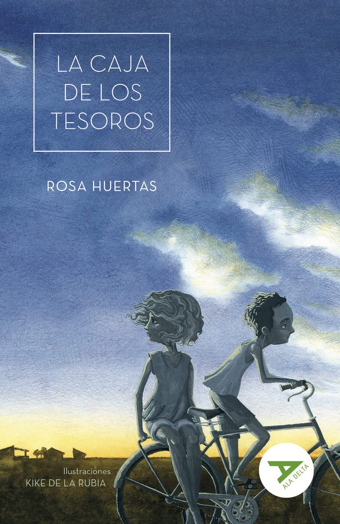 La caja de los tesoros (Ala Delta - Serie Verde, Band 85) Natural Sciences