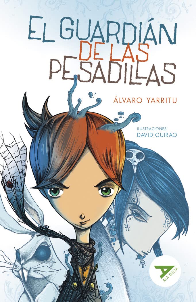 El Guardián de las Pesadillas (Ala Delta - Serie Verde, Band 94) Non-fiction