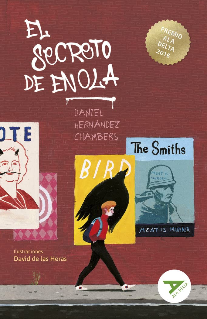 El secreto de Enola (Ala Delta - Serie Verde, Band 103) Novels & Short Stories