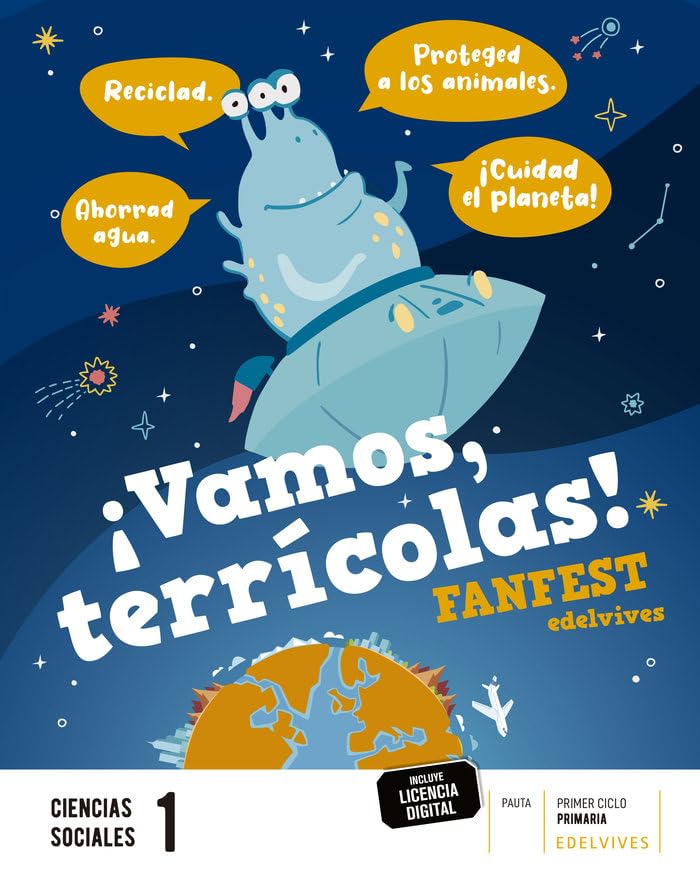 Proyecto: FanFest. Ciencias Sociales 1 - Pauta Non-fiction