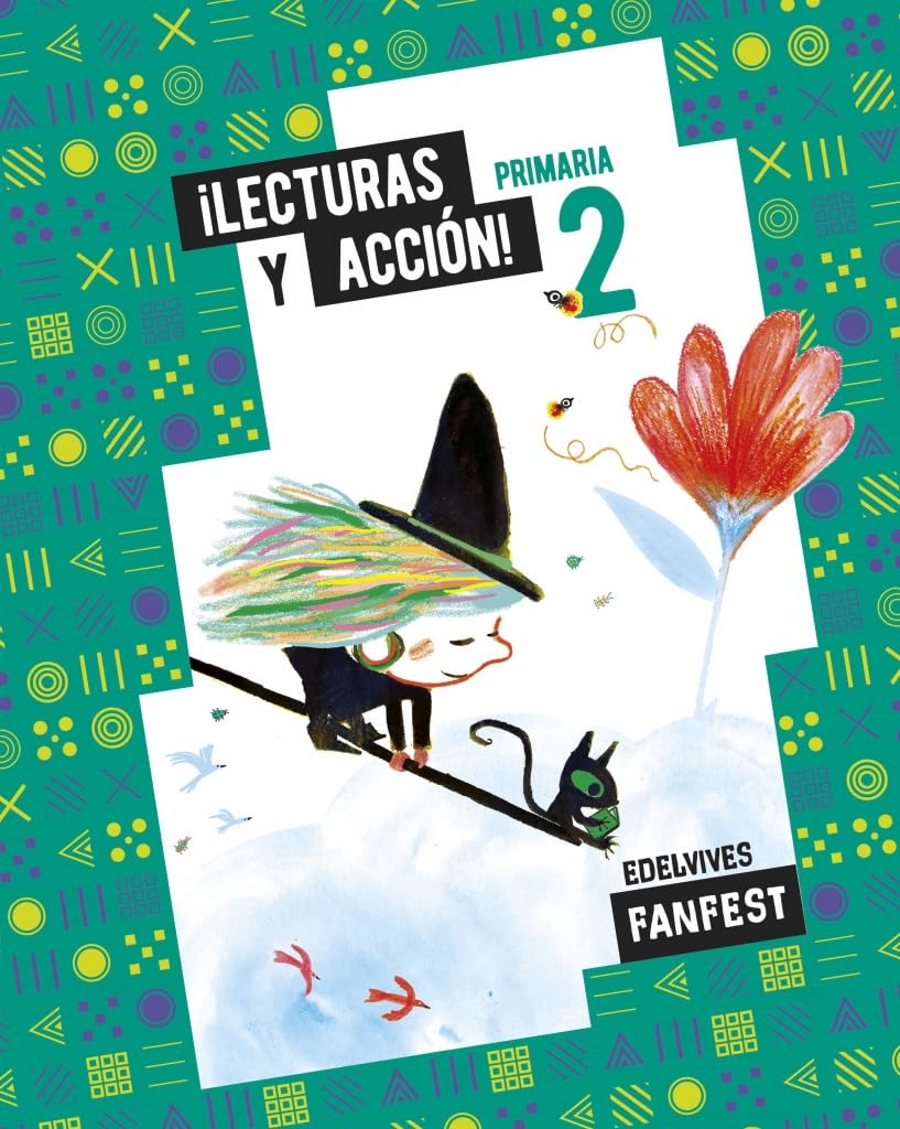 Proyecto: FanFest. 2 Primaria - Antología Non-fiction