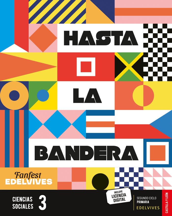 Proyecto: FanFest. Ciencias Sociales 3 Non-fiction