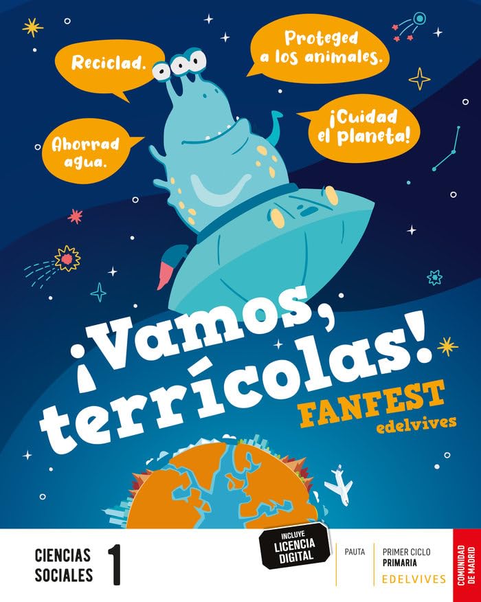 Proyecto: FanFest. Ciencias Sociales 1 - Pauta Non-fiction