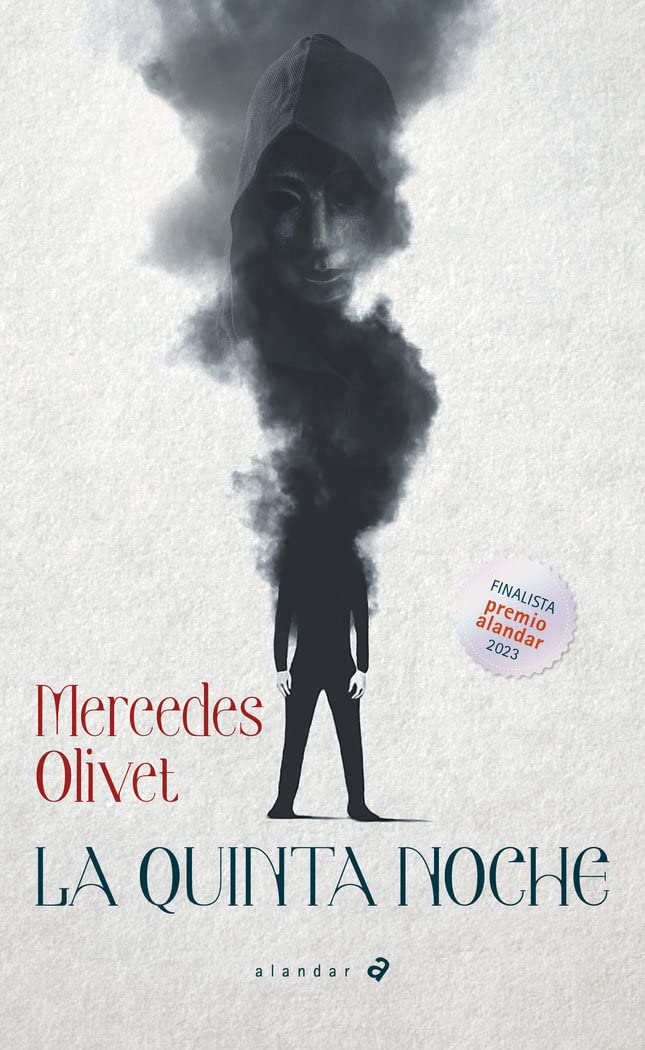 La quinta noche (Alandar, Band 179) Fiction