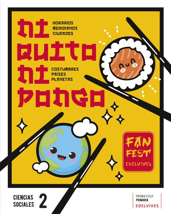 Proyecto: FanFest. Ciencias Sociales 2 book