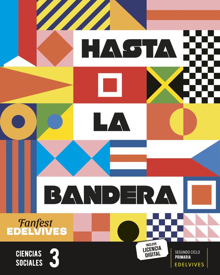 Proyecto: FanFest. Ciencias Sociales 3 book