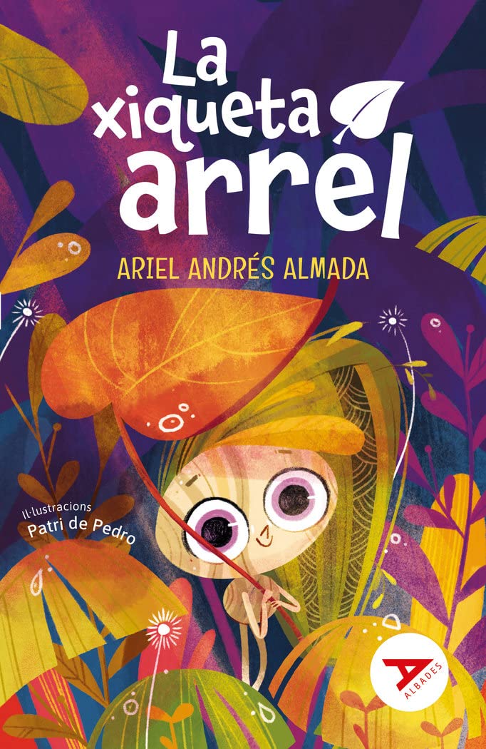 La xiqueta arrel book