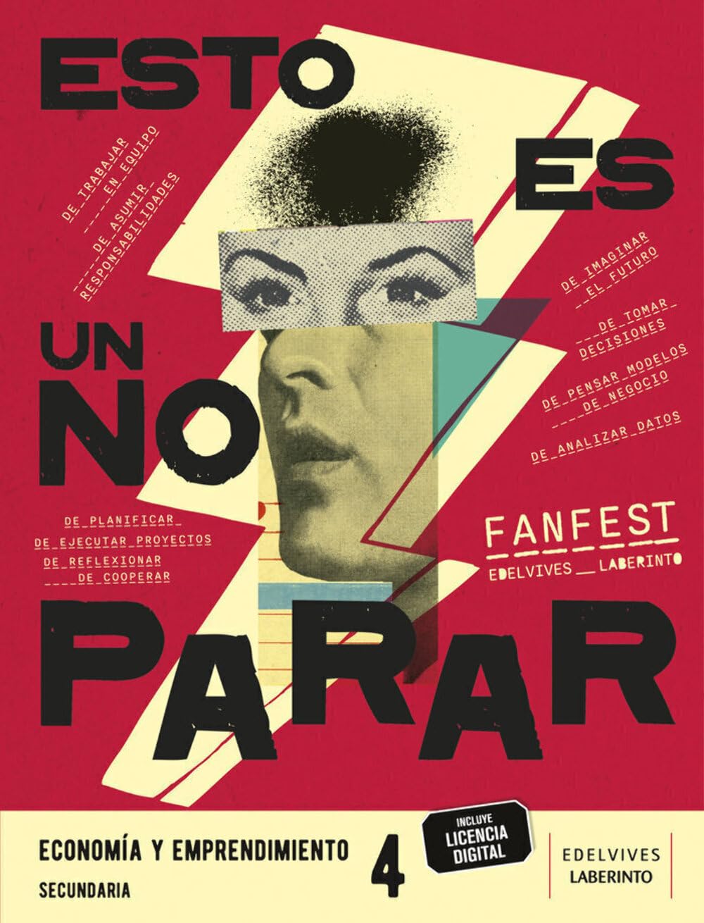 Proyecto: FanFest - Economía y emprendimiento 4 ESO Study Guides