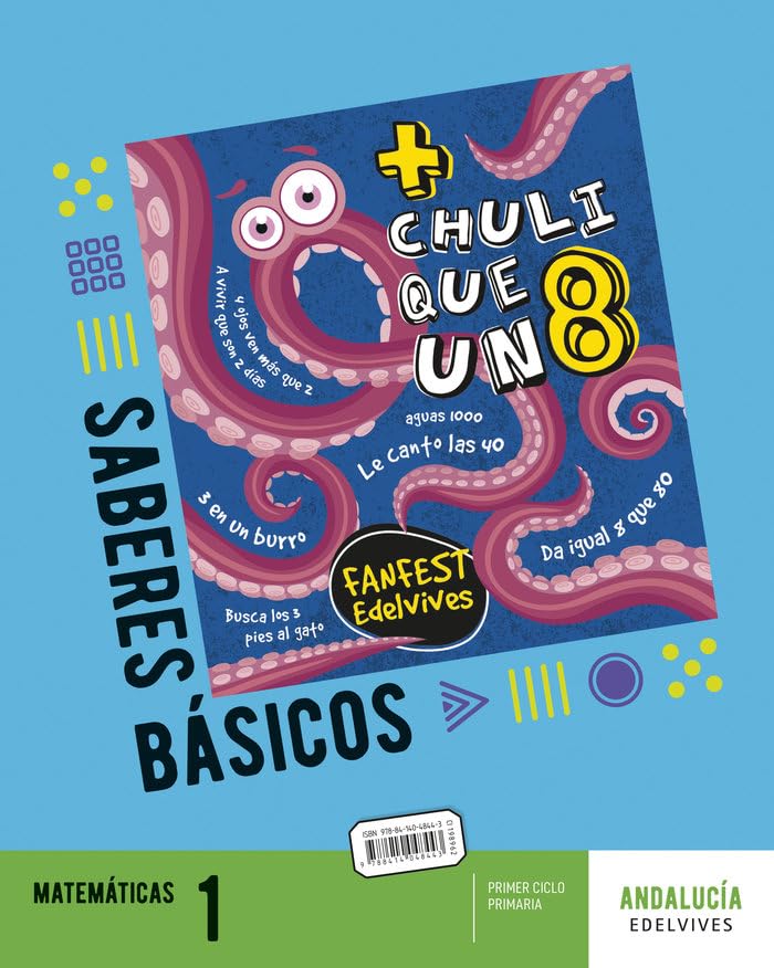 Proyecto: FanFest - Matemáticas 1 - Pauta. Trimestres book