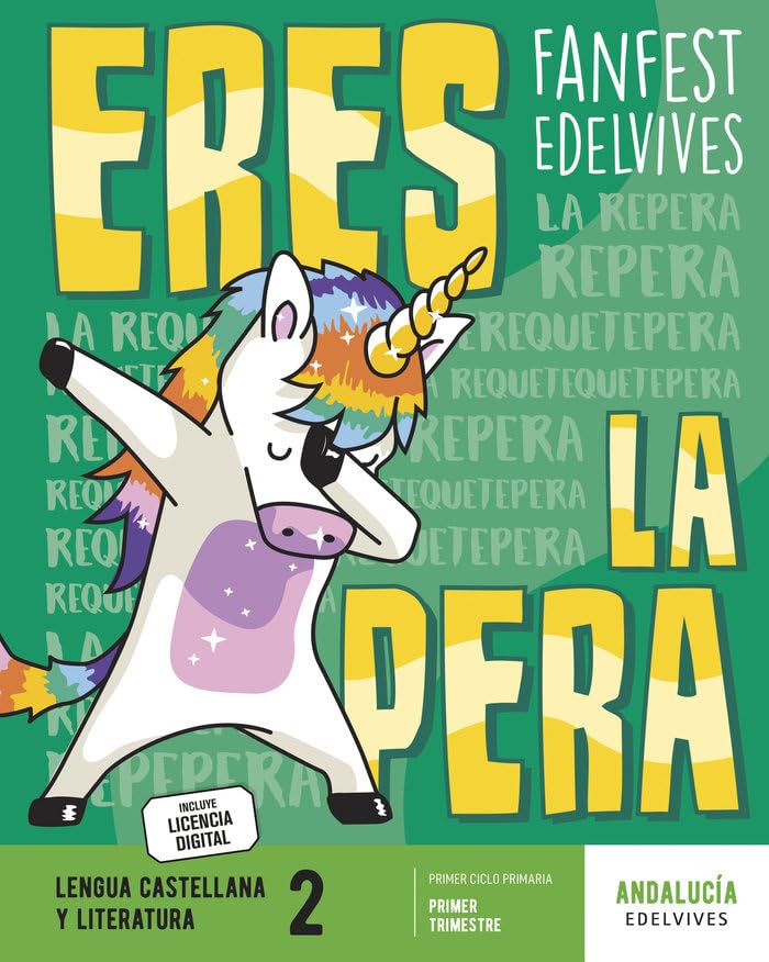 Proyecto: FanFest. Lengua castellana y Literatura 2. Trimestres Non-fiction