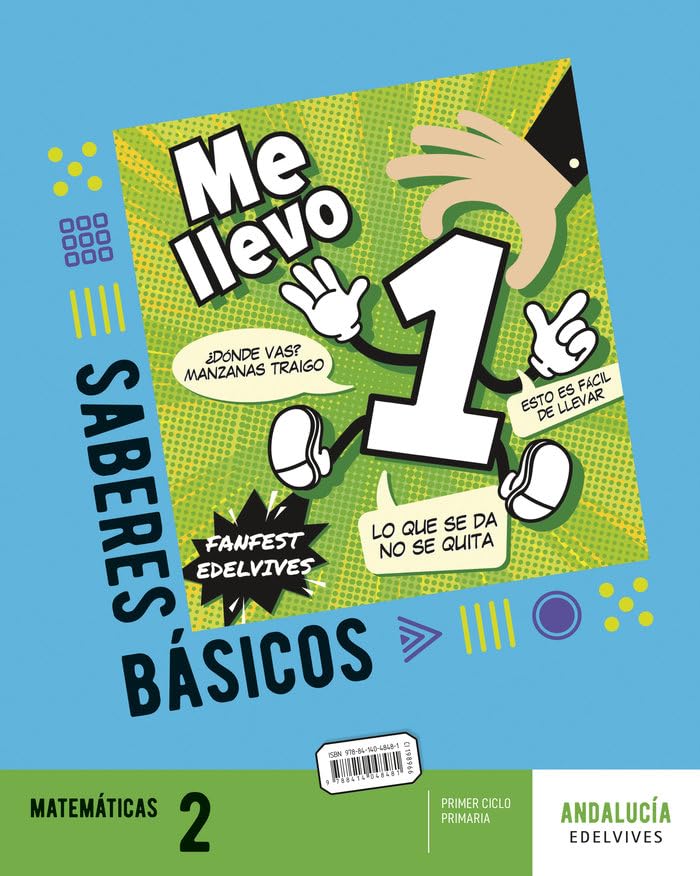 Proyecto: FanFest - Matemáticas 2. Trimestres Non-fiction