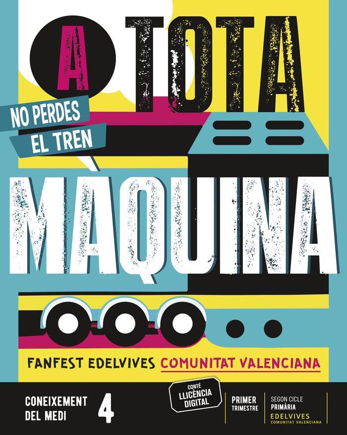 Projecte: FanFest. Coneixement del medi 4. Trimestres book