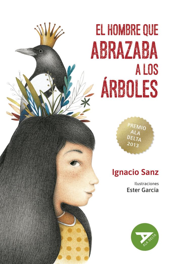 El hombre que abrazaba a los árboles book