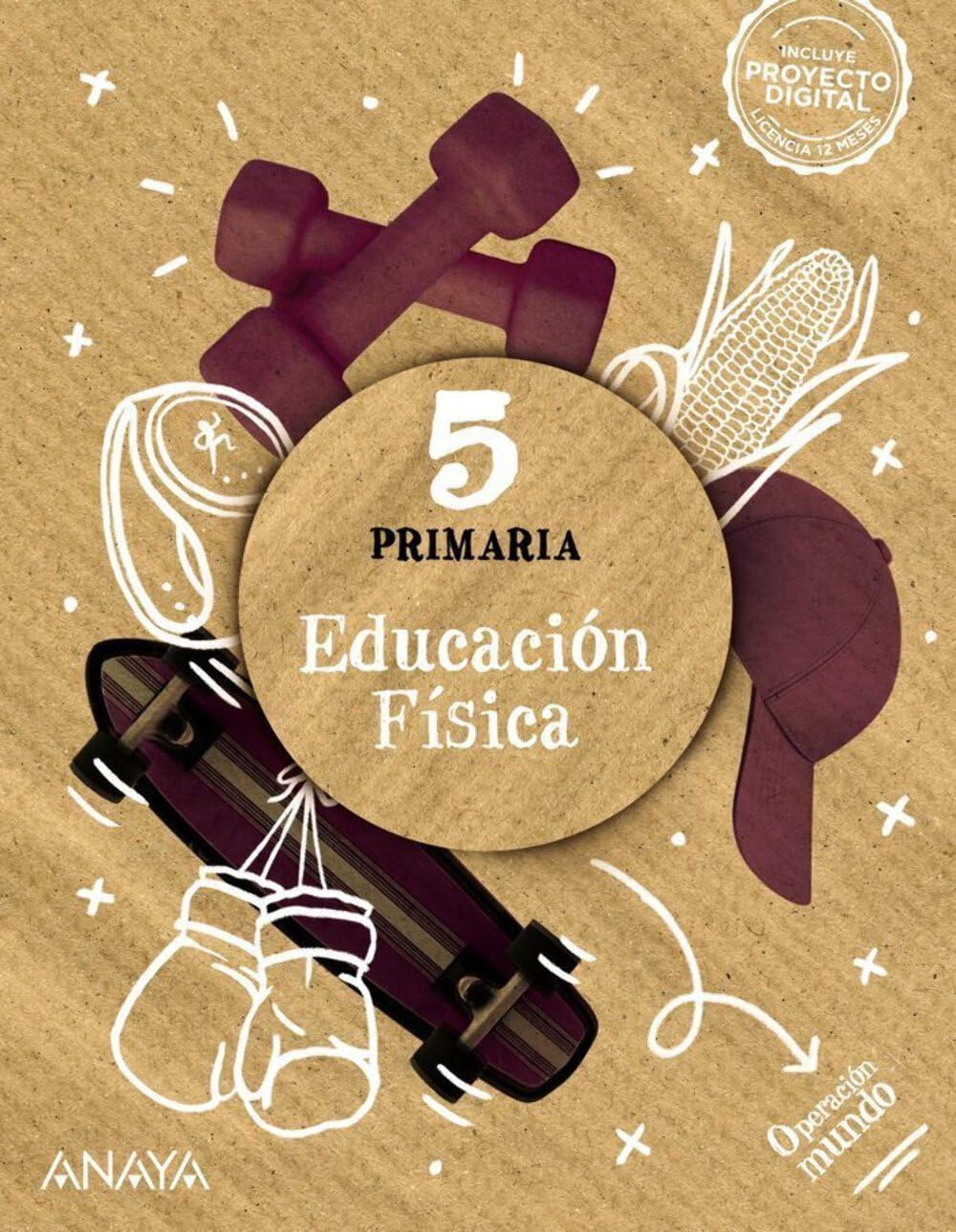 Proyecto: FanFest - Música 4 ESO book