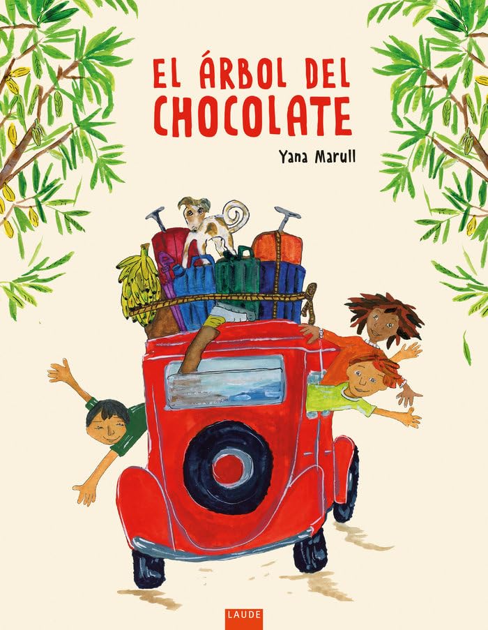 El árbol del chocolate (Laude) Natural Sciences