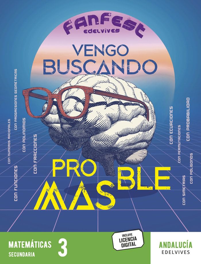 Proyecto: FanFest - Matemáticas 3 ESO Non-fiction
