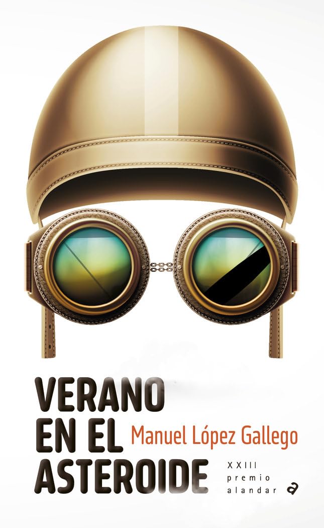 Verano en el asteroide (Alandar, Band 178) Fiction