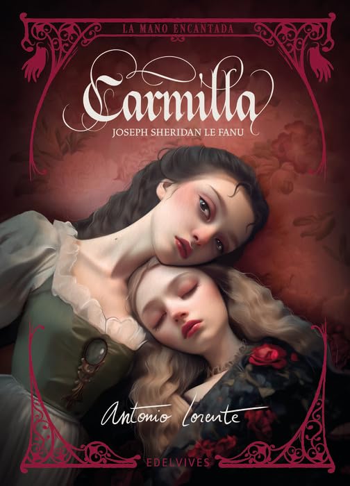 Carmilla (La mano encantada) Fiction