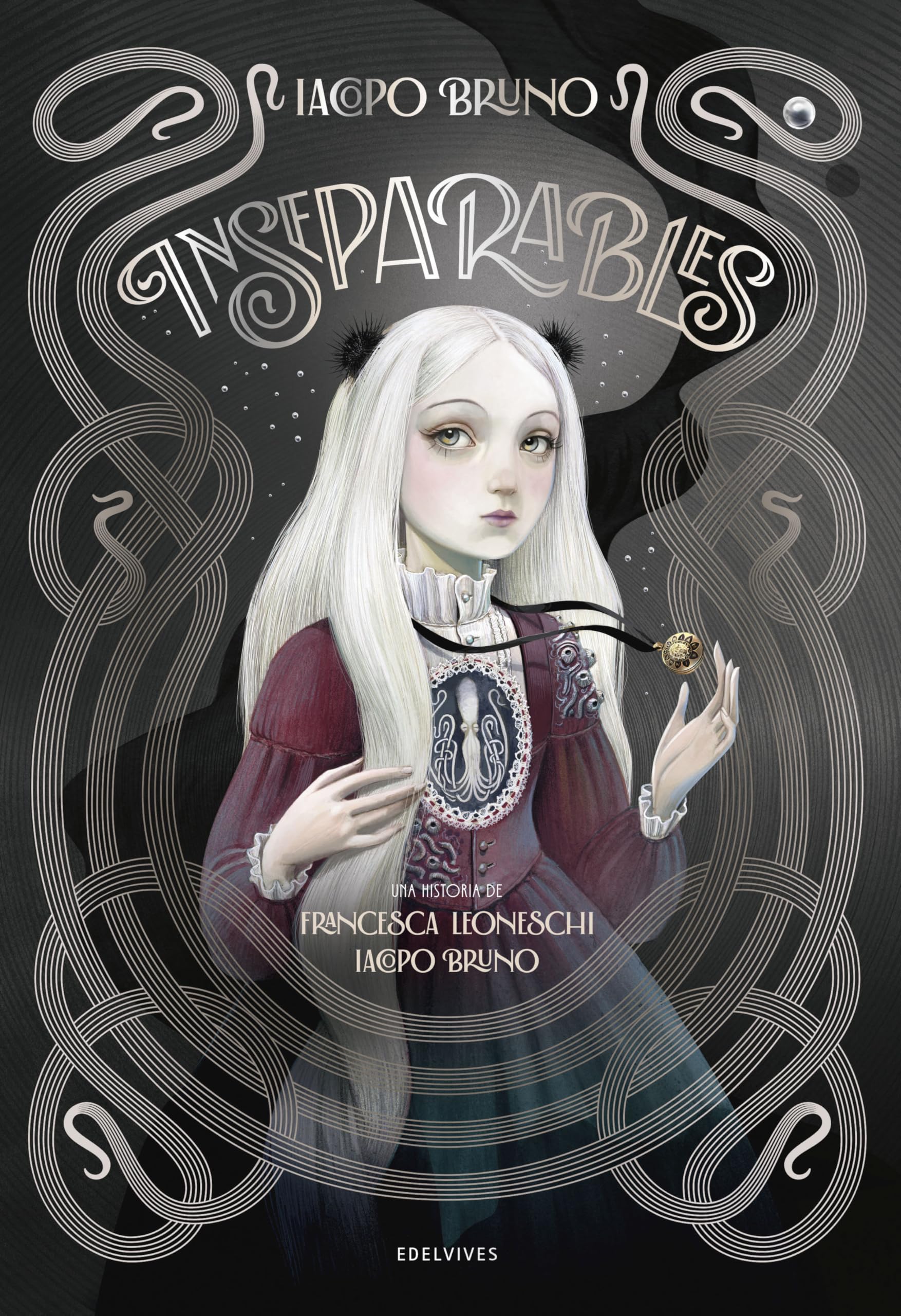 Inseparables (Álbumes ilustrados) Non-fiction