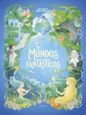 Los mundos fantásticos book