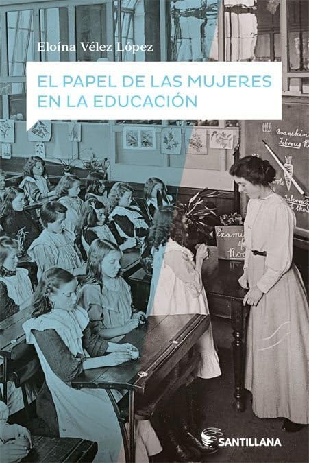 El papel de las mujeres en la educación Non-fiction
