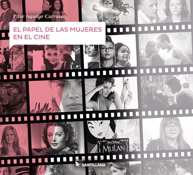 El papel de las mujeres en el cine Non-fiction