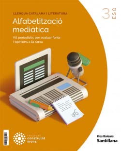 LLENGUA CATALANA I LITERATURA 3 ESO CONSTRUINT MONS book
