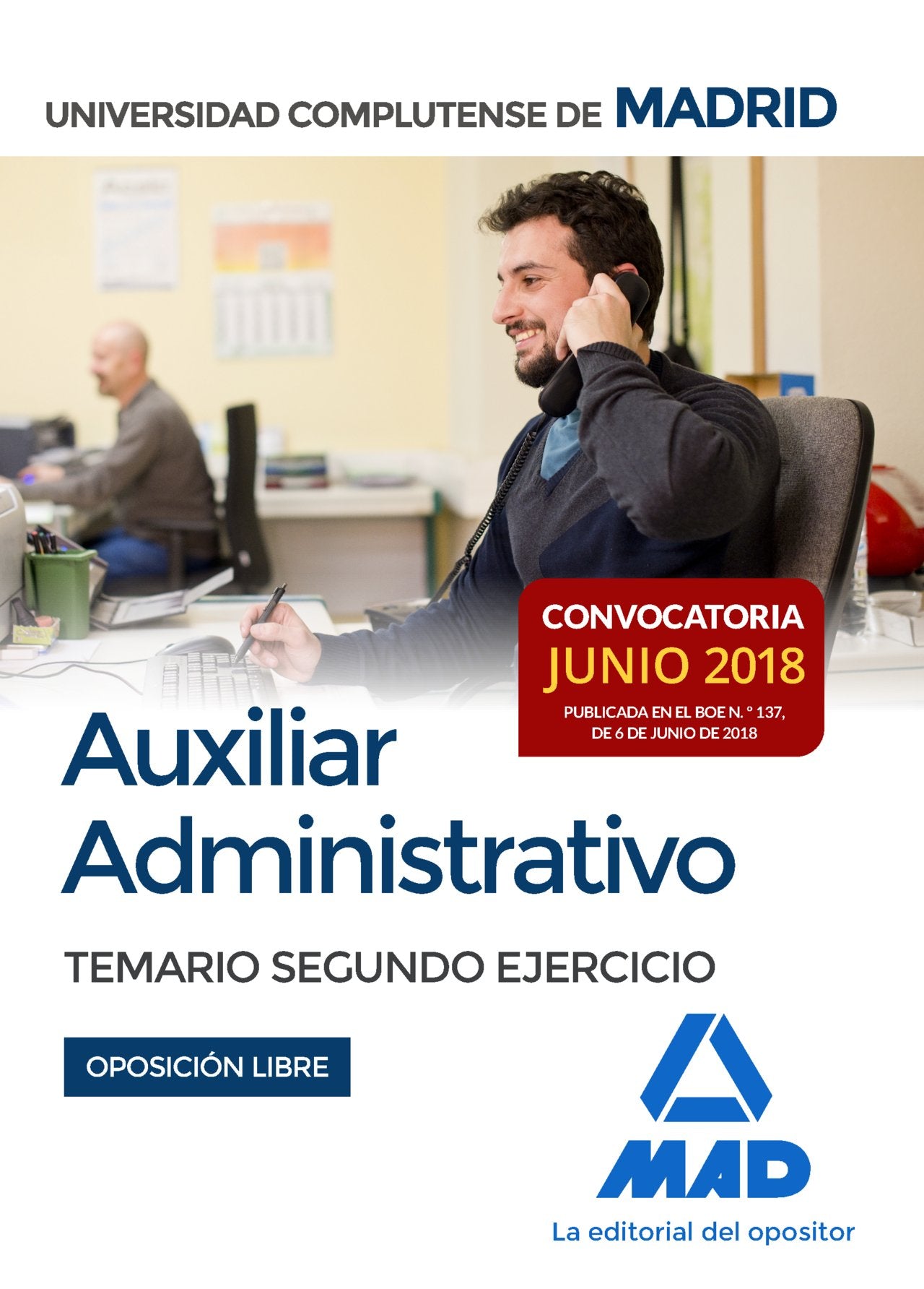 Cuerpo Técnio de Hacienda : Agencia Estatal de Administración Tributaria. Derecho civil y mercantil. Economía. Volumen 1 Education & Training