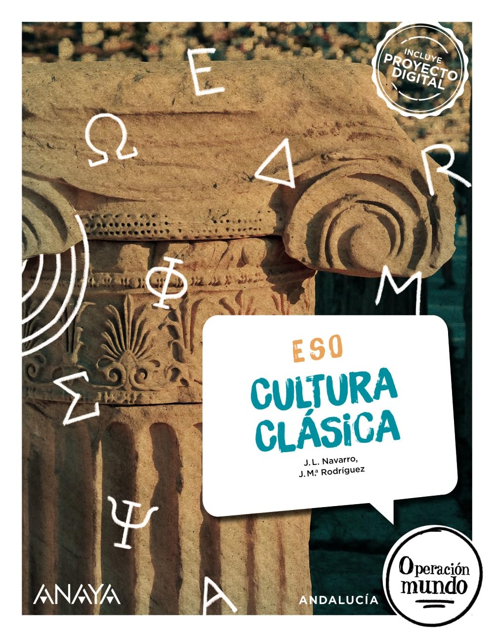 Cultura Clásica book