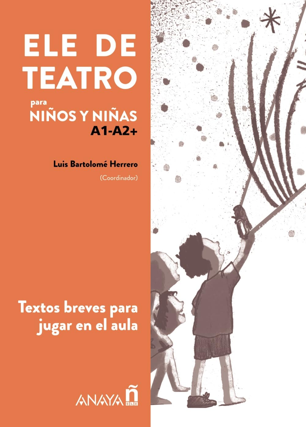 ELE de Teatro, infantil Film, Art & Culture