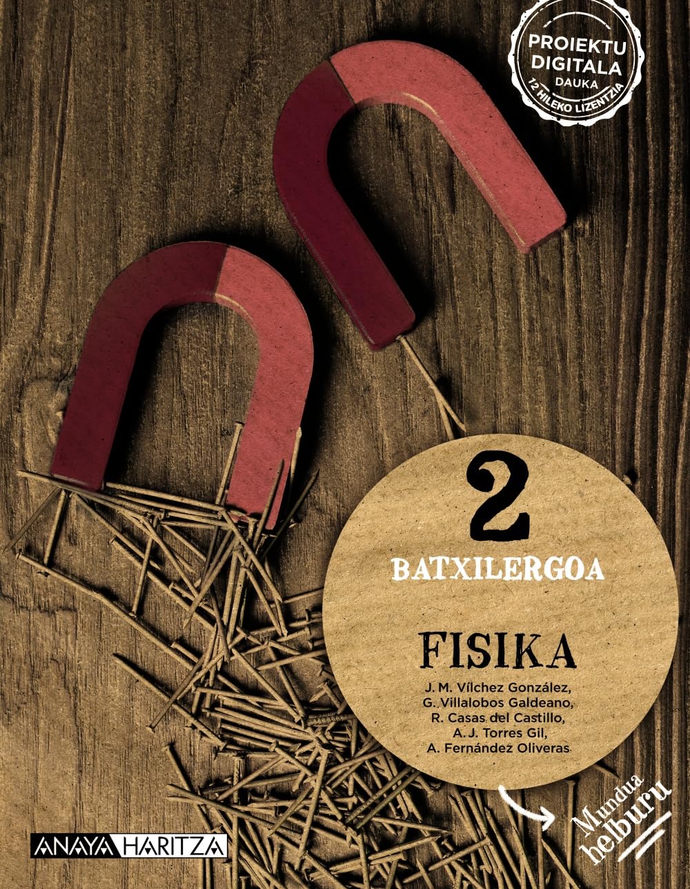 Fisika 2 book
