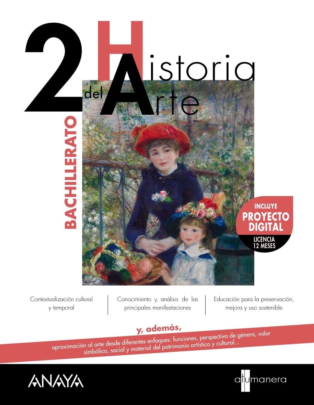 Historia del Arte (A tu manera) Learning & Reference