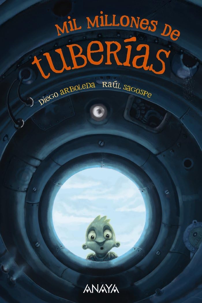 Mil millones de tuberías book