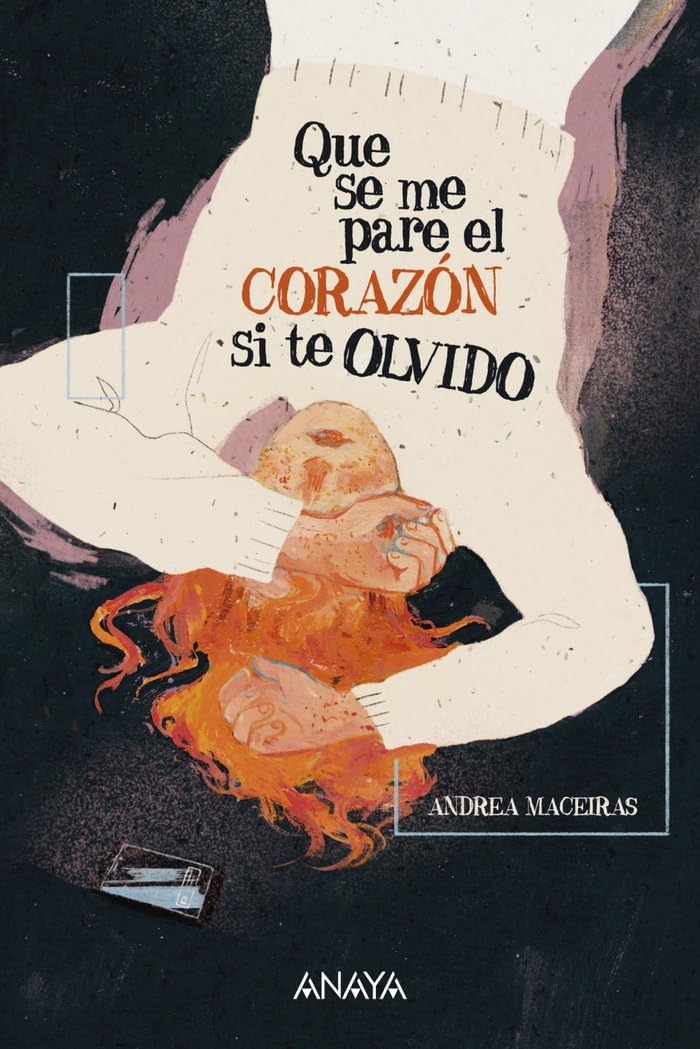 Que se me pare el corazón si te olvido (LITERATURA JUVENIL - Narrativa juvenil) Health, Nutrition & Fitness
