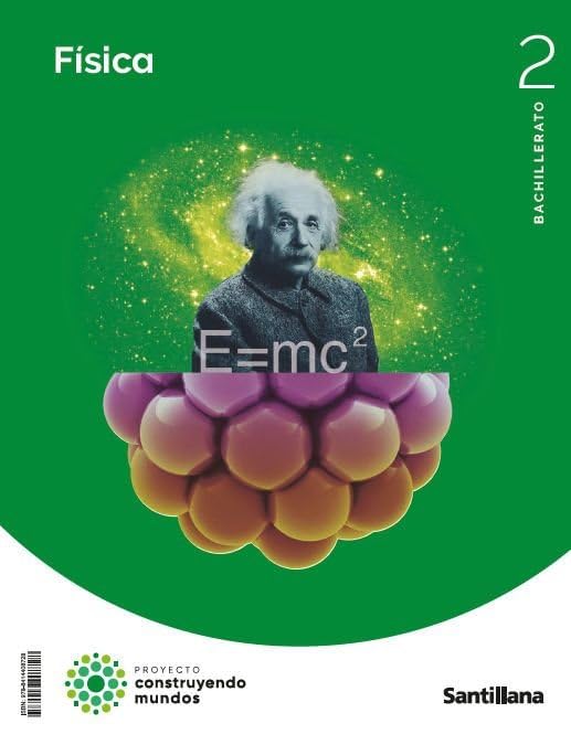 FISICA 2 BTO CONSTRUYENDO MUNDOS book