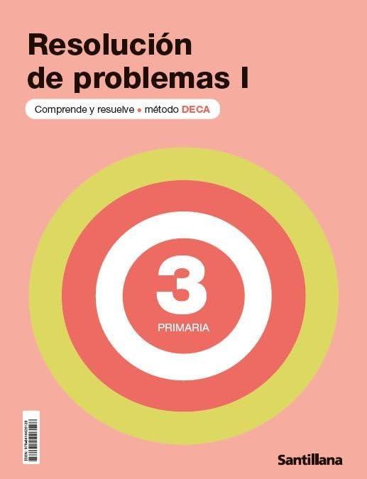 Cdn probl DECA I 3Prm Non-fiction