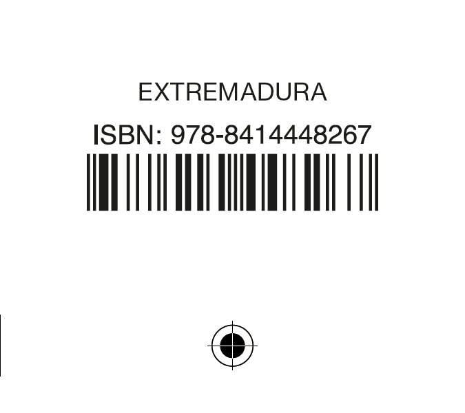 CONOCIMIENTO DEL MEDIO EXTREMADURA MOCHILA LIGERA 4 PRIMARIA CONSTRUYENDO MUNDOS Non-fiction