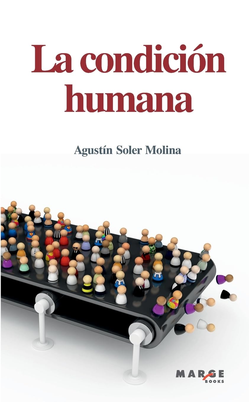 La condición humana book