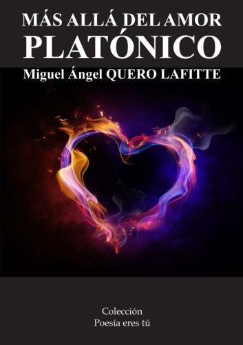 Más Allá Del Amor Platónico book