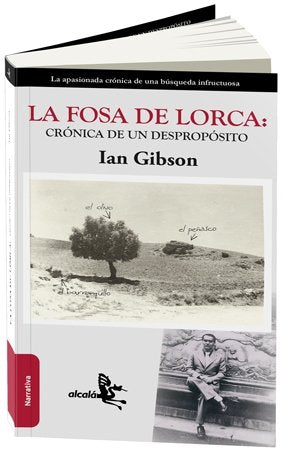 FOSA DE LORCA CRONICA DE UN DESPROPOSITO,LA: La Cronica de Un Desproposito Art & Literature