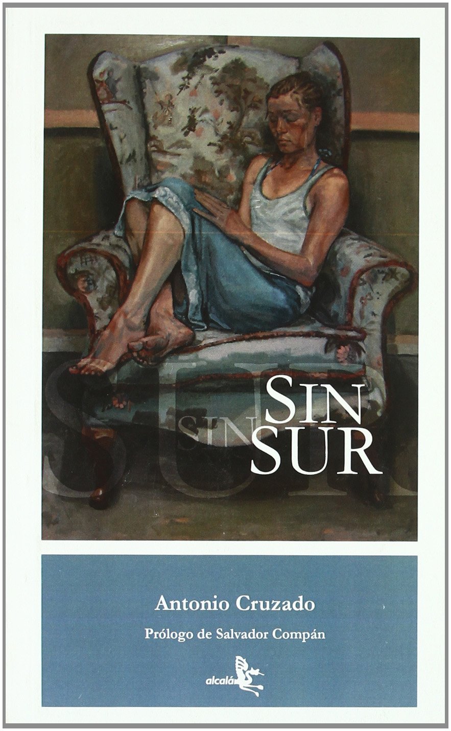 Cruzado Aquino, A: Sin sur Essays & Short Stories