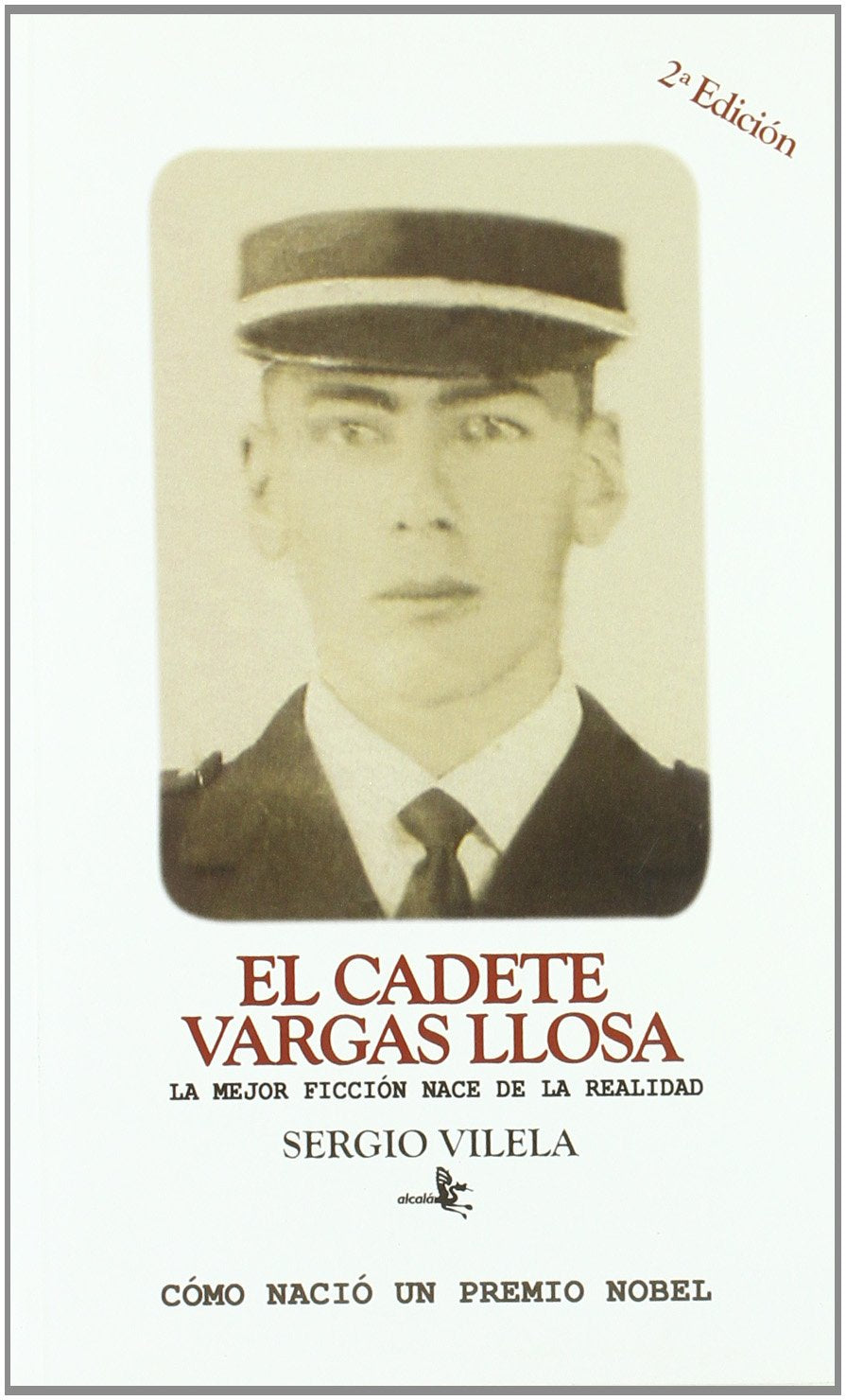 El cadete de Vargas Llosa Contemporary literature