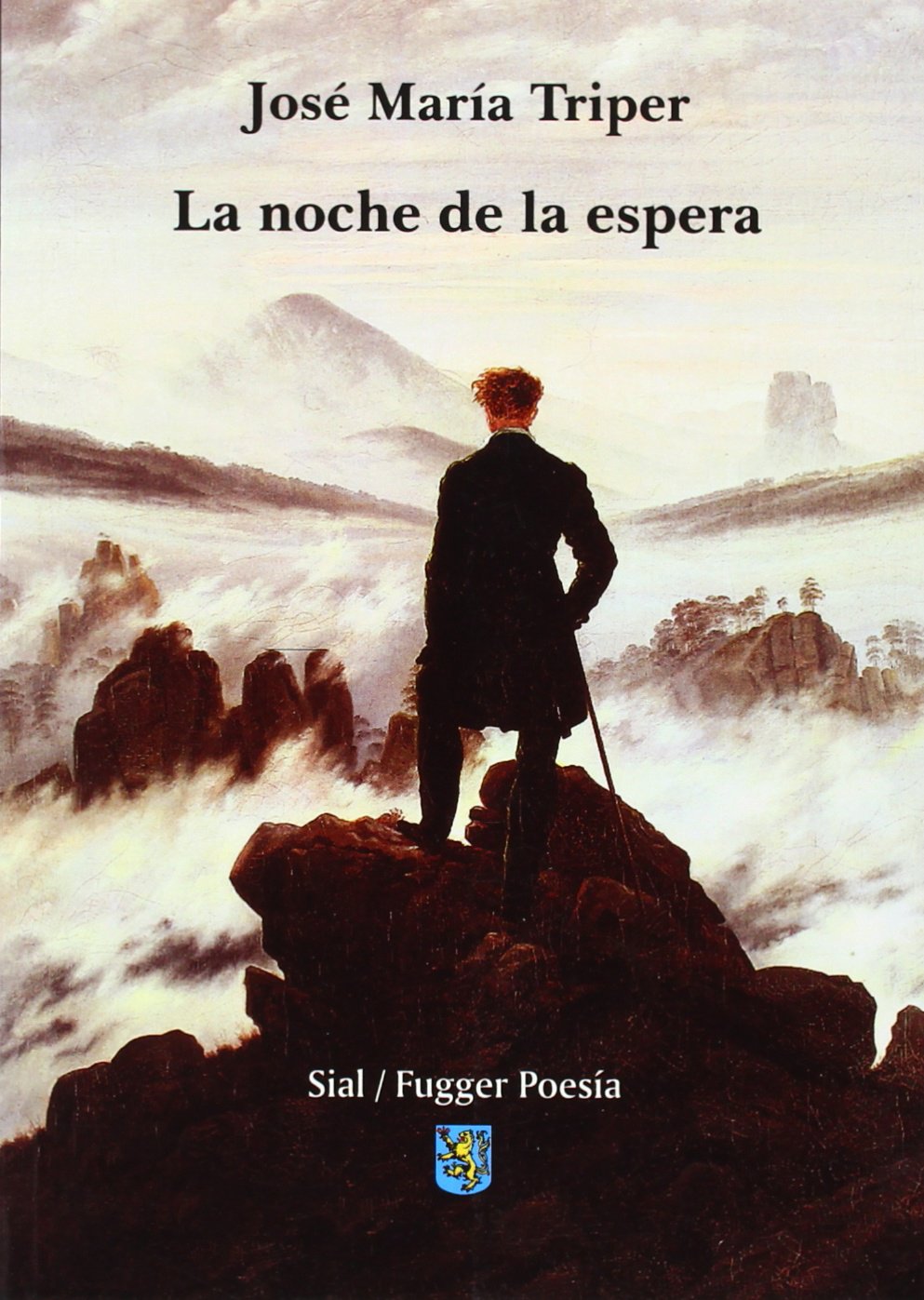 Noche de la espera, la (Fugger Poesia) Books