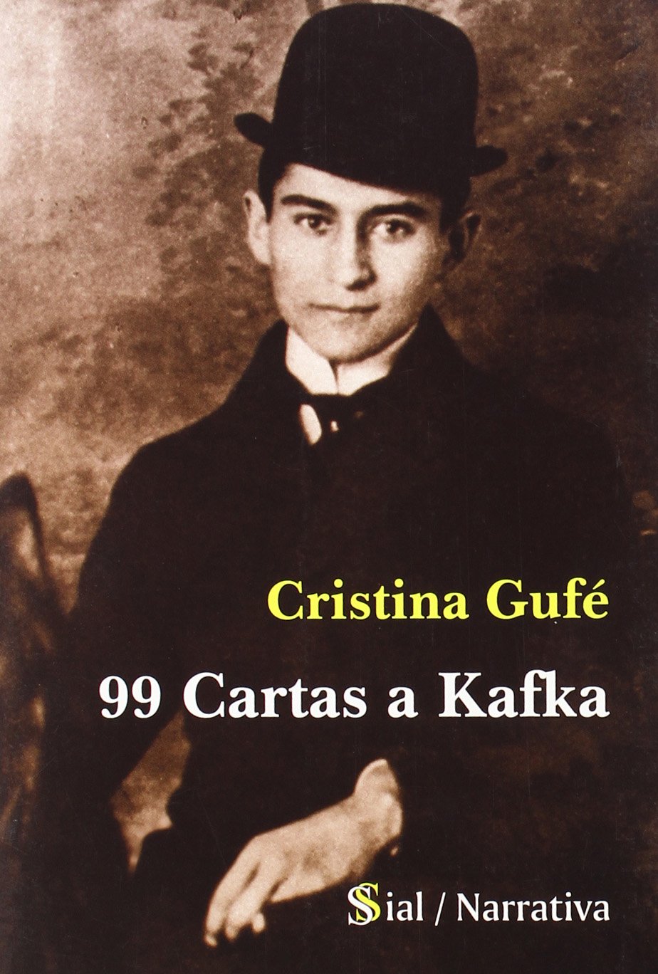 99 cartas a Kafka Reading Aloud & Learning to Read