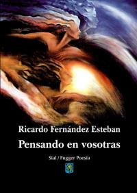 Pensando En Vosotras book