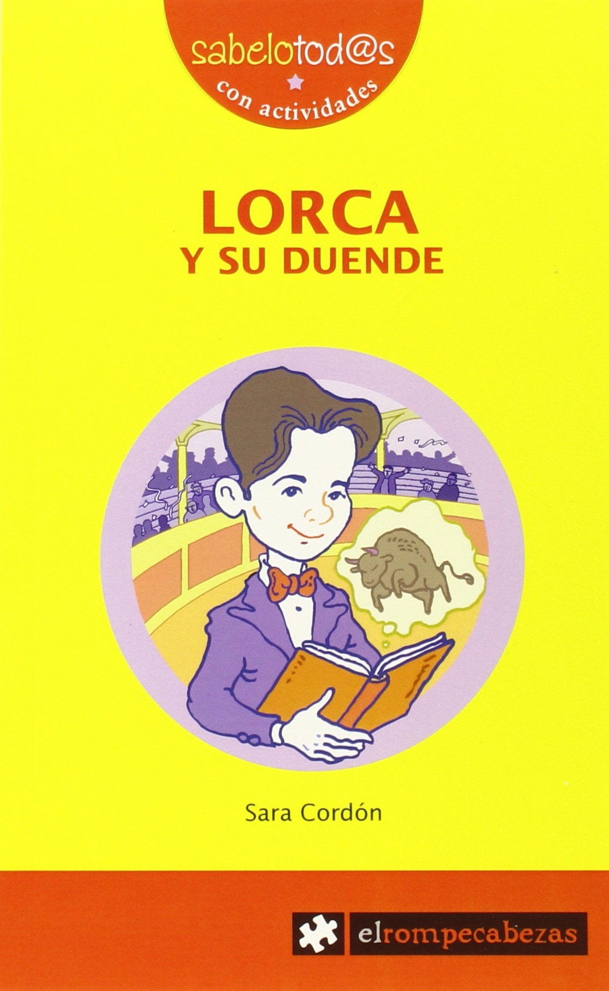 Lorca y su duende (Sabelotod@s, Band 37) Social Sciences