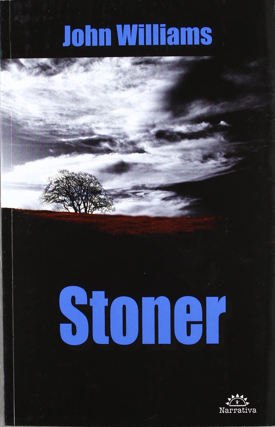 Stoner book
